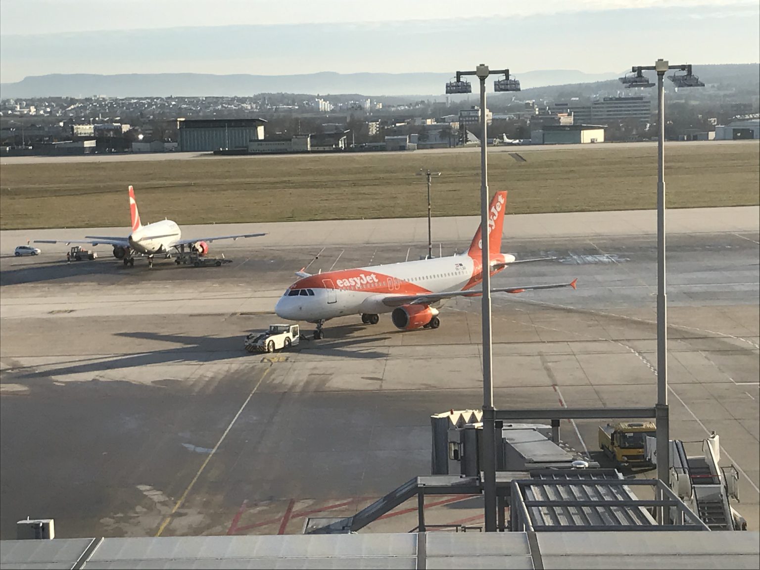 Flughafen Stuttgart Enjoy Stuttgart
